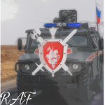 (R.A.F) Military Police