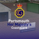 Her Majesty's Coastguard, Portsmouth