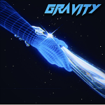 GRAVITY.