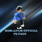 Roblancis Official Group Group Thumbnail
