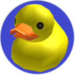 The Duck Church