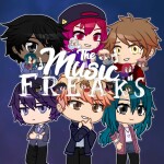 The Music Freaks Roleplay (WIP)