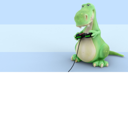 DINO’s WORLD's OBBY