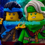 Ninjago | Legends of Spinjitzu