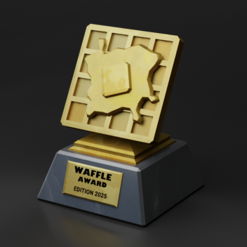 Waffle Awards Ceremony