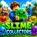 Slime Collectors