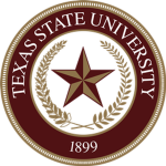 Texas State Univeristy.