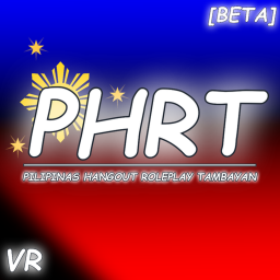 [PHRT] Pilipinas Hangout Roleplay Tambayan "BETA"