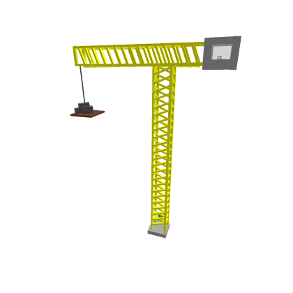 crane