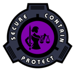 ❲ SCPF ❳ Ethics Committee