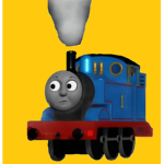 The Funny Thomas Railway Fan Group!