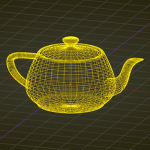 coffee pot