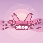 SAY MEOW SHOP