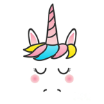 UNICORNS UNITE SQAUD
