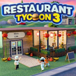 [🐉] Restaurant Tycoon 3 [Lunar New Year!]