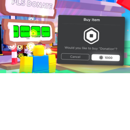 PLS ROBUX!