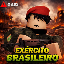 [🇧🇷NEW ERA🇧🇷] Brazilian Army