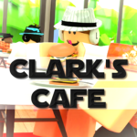 Clark's Cafe