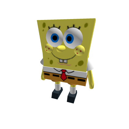 Dogon SpongeBob Squarepants