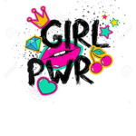 Girls Go Team!
