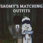 Saomy's Hub ୨୧