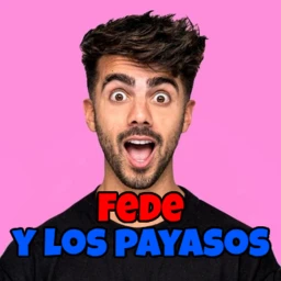 Fede y los Payasos 🏰👻 icon