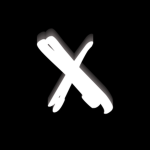X for clothing