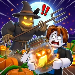 Steal a Ghost icon