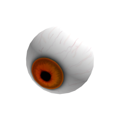 Topaz Eye