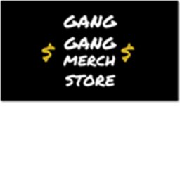 Gang Gang Merch Store