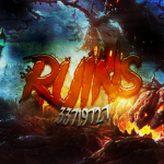 Ruins !