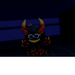 Magma Fiend Gang