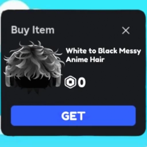 UGC Easy Obby for Hair 