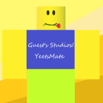 Guest's Studios!