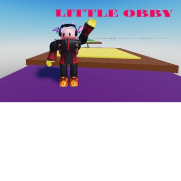LITTLE OBBY