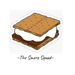 The S'more Squad