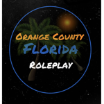 Orange County Florida Roleplay moderator/admin