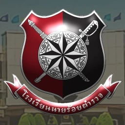 [RT] โรงเรียนนายร้อยตำรวจ | Police Cadet School icon