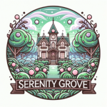 Serenity Grove ღ