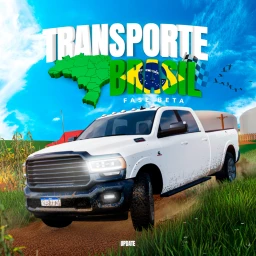 Transporte Brazil☀️(OLD) icon