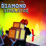 Diamond Simulator Fan Club