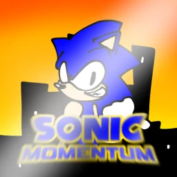 Sonic Momentum icon