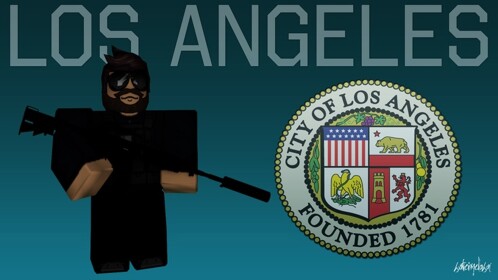Los Angeles 