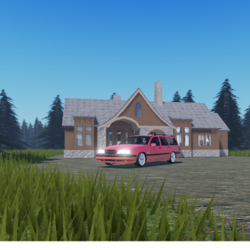 Vehicle Driving