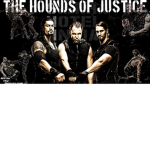 The Hounds of Jusice