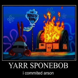 arson icon