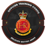 - |BA| Officer Training Corps