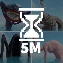 [5M] SCP Morphs icon