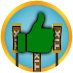 Game Badge Thumbnail