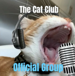 The Cat Club Official Group
